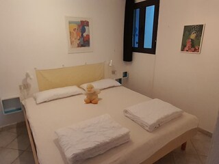 Appartement de vacances Porto San Paolo Équipement 21