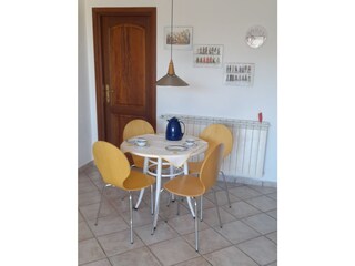 Appartement de vacances Porto San Paolo Équipement 17