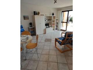 Appartement de vacances Porto San Paolo Équipement 11