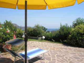 Appartement de vacances Porto San Paolo Enregistrement extérieur 3