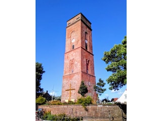 Alter Leuchtturm