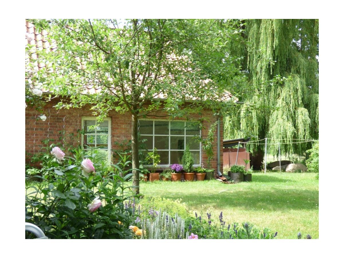 Ferienhaus Atelier im Hühnerstall, Neuenkirchen in der Lüneburger Heide