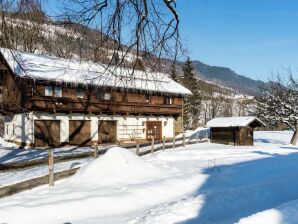 Ferienhaus Pichl