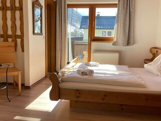 Casa per le vacanze Bruck / Großglocknerstraße Registrazione all'aperto 6