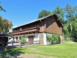 Vakantiehuis Pichl - Bruck / Großglocknerstraße - image1