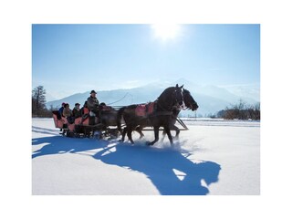 Casa per le vacanze Bruck / Großglocknerstraße Ambiente 24