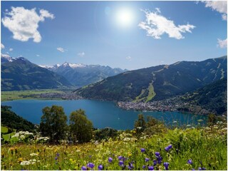Casa per le vacanze Bruck / Großglocknerstraße Ambiente 25