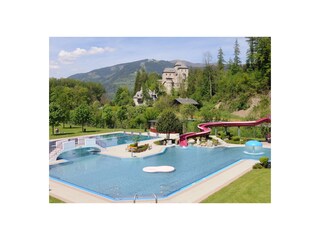 Casa per le vacanze Bruck / Großglocknerstraße Ambiente 27