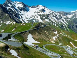 Casa per le vacanze Bruck / Großglocknerstraße Ambiente 29