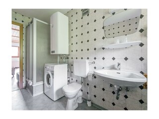 Casa per le vacanze Bruck / Großglocknerstraße Registrazione all'aperto 10