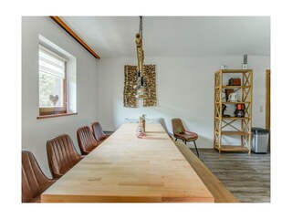 Vakantiehuis Bruck / Großglocknerstraße Buitenaudio-opname 13
