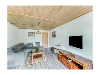 Vakantiehuis Bruck / Großglocknerstraße Buitenaudio-opname 15