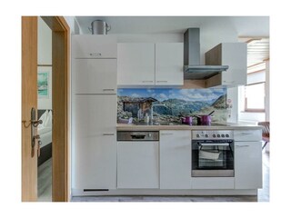 Vakantiehuis Bruck / Großglocknerstraße Buitenaudio-opname 16