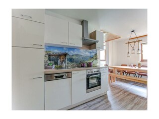 Casa per le vacanze Bruck / Großglocknerstraße Registrazione all'aperto 17