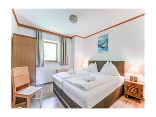 Casa per le vacanze Bruck / Großglocknerstraße Registrazione all'aperto 19