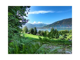 Casa per le vacanze Bruck / Großglocknerstraße Ambiente 22