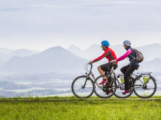Casa per le vacanze Bruck / Großglocknerstraße Ambiente 23