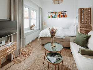 Ferienwohnung Villa Fresena Bude 8 - Norderney - image1