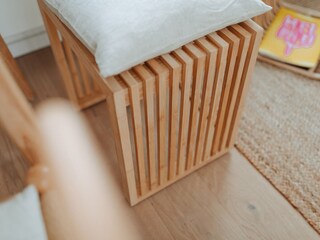 Hocker