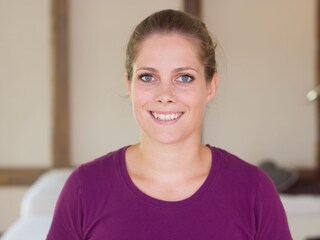 Theresa Dürrwächter, Wellness/Spa Managerin