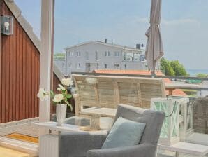 Haus Deichgraf Whg. 11