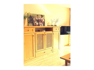 Apartamento de vacaciones Obermaiselstein Características 12
