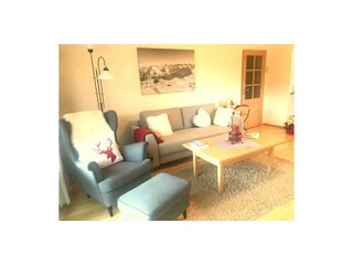 Apartamento de vacaciones Obermaiselstein Características 8