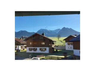 Appartamento per vacanze Obermaiselstein Registrazione all'aperto 2