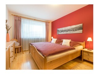 Apartamento de vacaciones Obermaiselstein Características 10