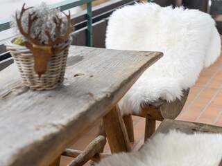 Appartamento per vacanze Obermaiselstein Registrazione all'aperto 5