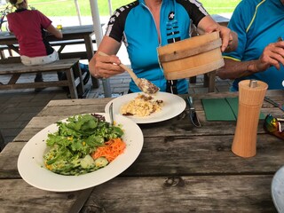 Appartamento per vacanze Obermaiselstein Ambiente 22