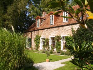 Ferienhaus Orangerie Berum - Hage - image1