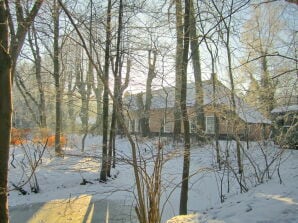 Ferienhaus Orangerie Berum - Hage - image1