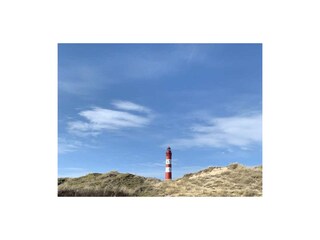 Amrumer Leuchtturm