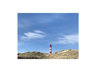 Amrumer Leuchtturm