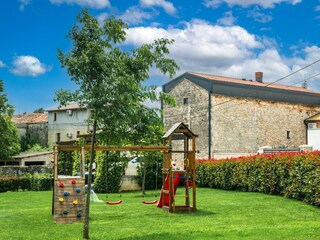 Villa Svetvinčenat Ambiente 36