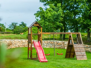 Villa Svetvinčenat Ambiente 37