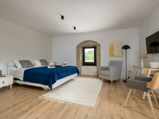 Villa Svetvinčenat Características 10