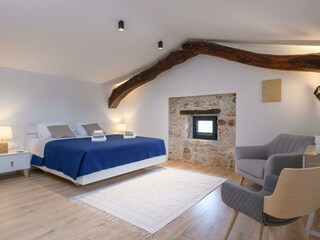 Villa Svetvinčenat Características 13