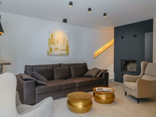 Villa Svetvinčenat Caratteristiche 15