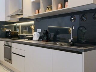 Villa Svetvinčenat Caratteristiche 16