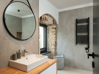 Villa Svetvinčenat Caratteristiche 19