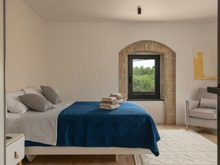 Villa Svetvinčenat Caratteristiche 20