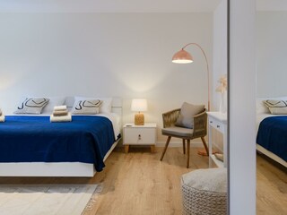 Villa Svetvinčenat Caratteristiche 23