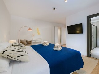 Villa Svetvinčenat Caratteristiche 24