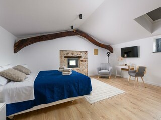 Villa Svetvinčenat Características 27
