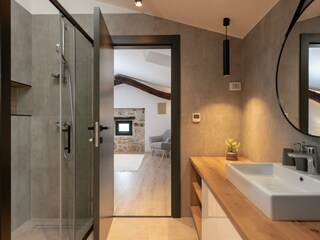 Villa Svetvinčenat Características 29