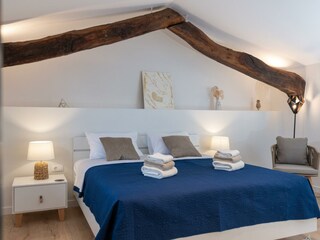 Villa Svetvinčenat Caratteristiche 30