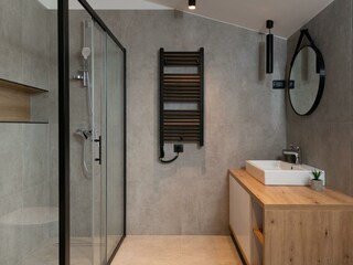 Villa Svetvinčenat Caratteristiche 34