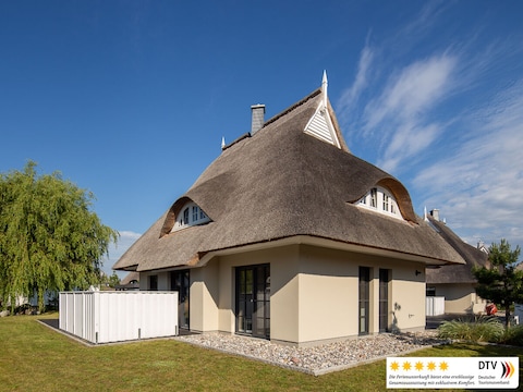 Holiday house Haubenlerche Ankerplatz